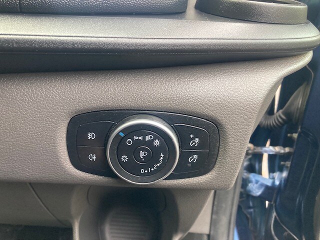 Used Ford Transit Custom 2021 for sale - 76594949: Photo 9