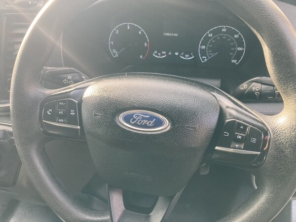 Used Ford Transit 2020 for sale - 76007349: Photo 10