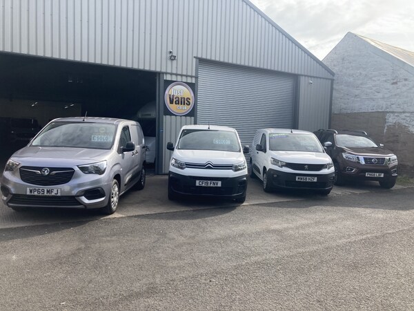 Used Ford Transit 2020 for sale - 76007349: Photo 13