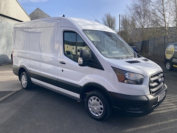 Ford - Transit