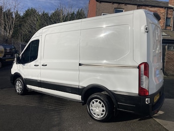 Used Ford Transit 2020 for sale - 76007349: Photo 3