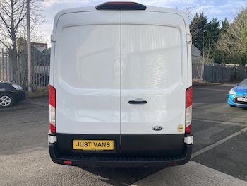 Used Ford Transit 2020 for sale - 76007349: Photo 4