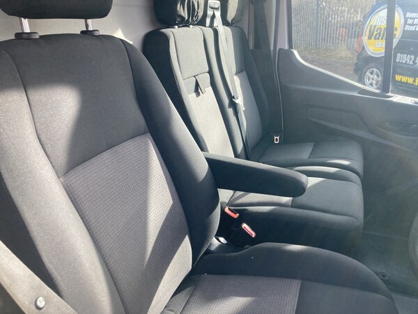 Used Ford Transit 2020 for sale - 76007349: Photo 7