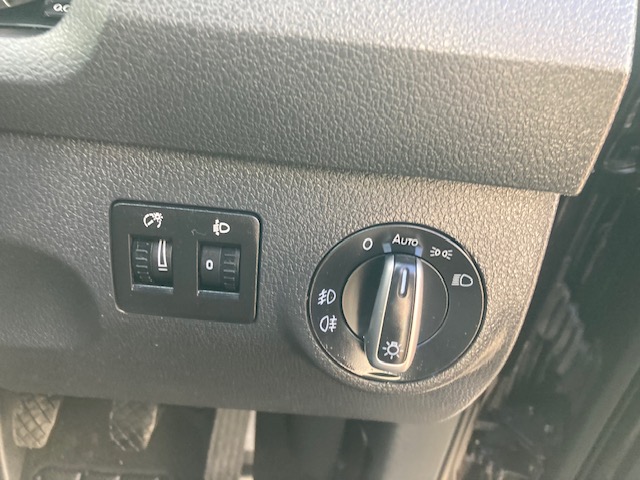 Used Volkswagen Caddy Maxi 2017 for sale - 76007346: Photo 11