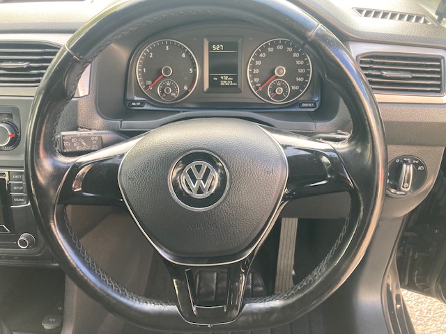 Used Volkswagen Caddy Maxi 2017 for sale - 76007346: Photo 12