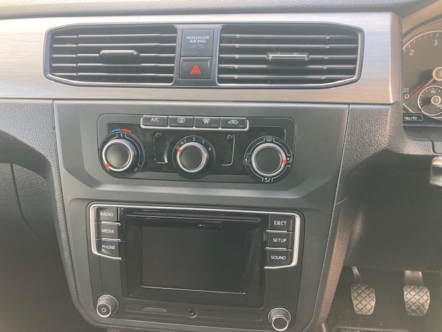 Used Volkswagen Caddy Maxi 2017 for sale - 76007346: Photo 13