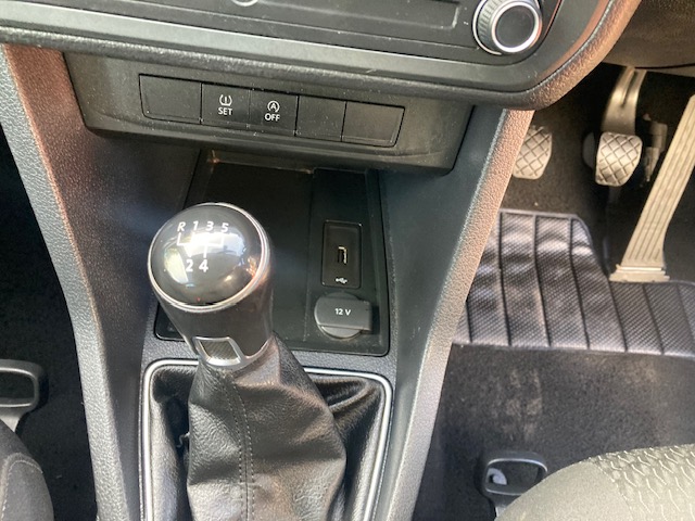 Used Volkswagen Caddy Maxi 2017 for sale - 76007346: Photo 14