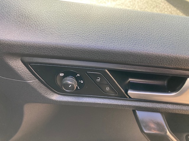 Used Volkswagen Caddy Maxi 2017 for sale - 76007346: Photo 9