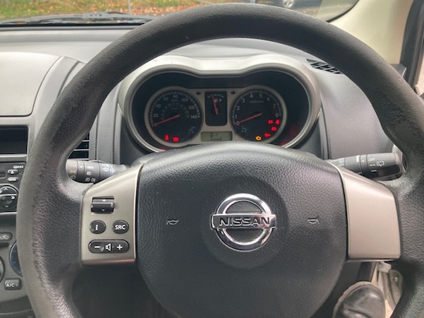 Used Nissan Note 2006 for sale - 76212183: Photo 10