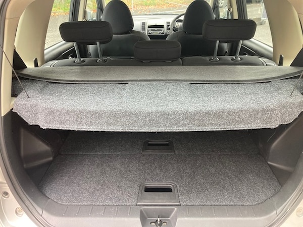 Used Nissan Note 2006 for sale - 76212183: Photo 5