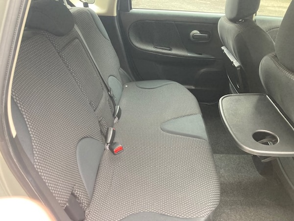 Used Nissan Note 2006 for sale - 76212183: Photo 6