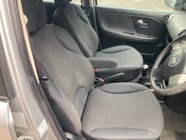 Used Nissan Note 2006 for sale - 76212183: Photo 7