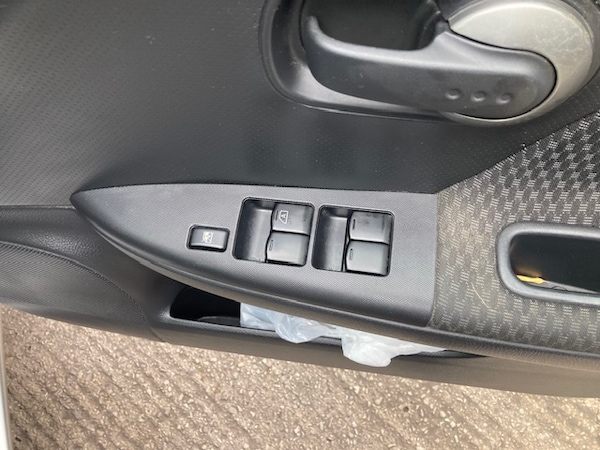 Used Nissan Note 2006 for sale - 76212183: Photo 8