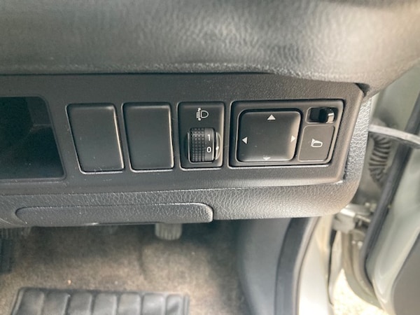 Used Nissan Note 2006 for sale - 76212183: Photo 9