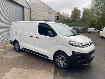 Used Citroen Dispatch 2020 for sale - 76225403: Photo