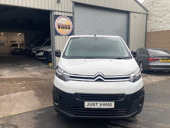 Used Citroen Dispatch 2020 for sale - 76225403: Photo