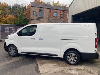 Used Citroen Dispatch 2020 for sale - 76225403: Photo