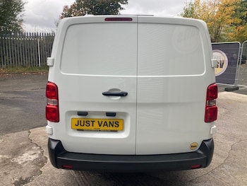 Used Citroen Dispatch 2020 for sale - 76225403: Photo