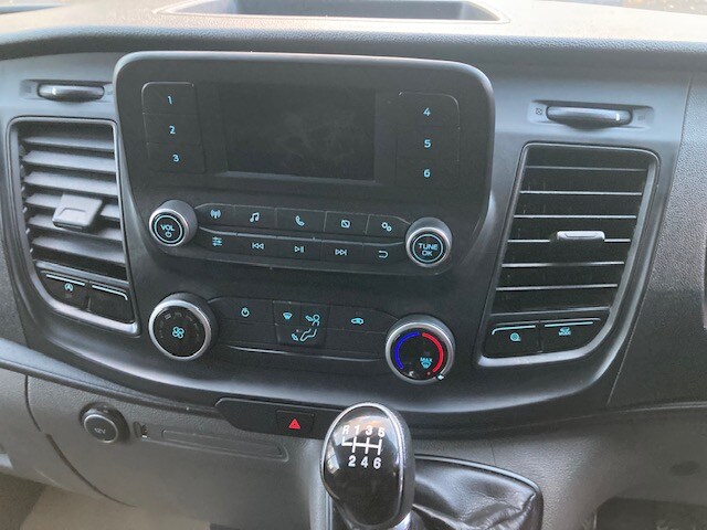 Used Ford Transit Custom 2021 for sale - 76407711: Photo 10