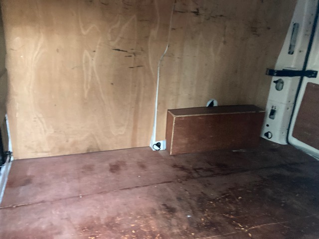 Used Ford Transit Custom 2021 for sale - 76407711: Photo 6