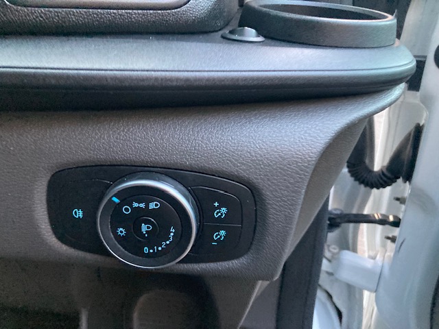 Used Ford Transit Custom 2021 for sale - 76407711: Photo 8