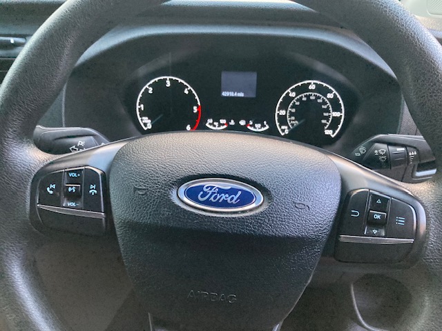 Used Ford Transit Custom 2021 for sale - 76407711: Photo 9