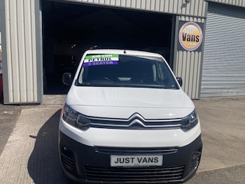Used Citroen Berlingo 2021 for sale - 78580010: Photo