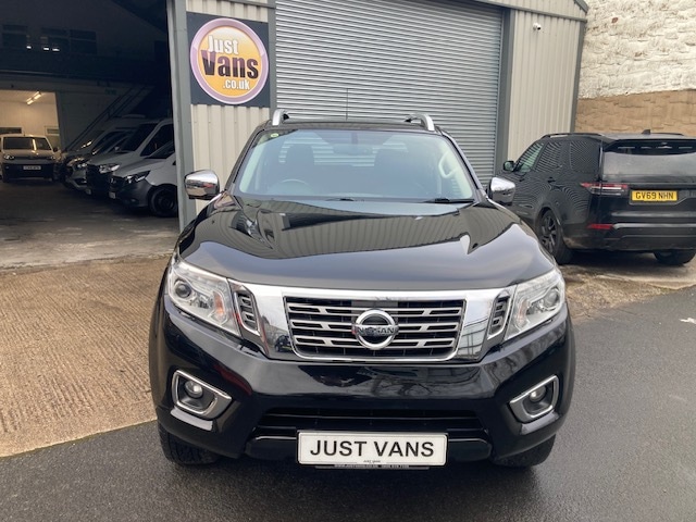 Used Nissan Navara 2019 for sale - 77702571: Photo 2