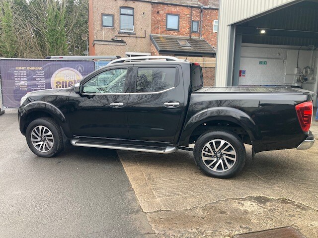 Used Nissan Navara 2019 for sale - 77702571: Photo 3