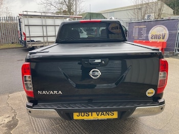 Used Nissan Navara 2019 for sale - 77702571: Photo