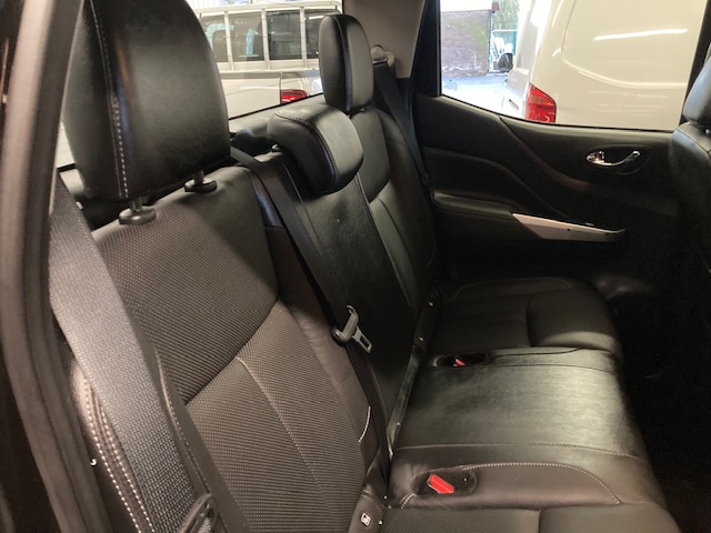 Used Nissan Navara 2019 for sale - 77702571: Photo 5