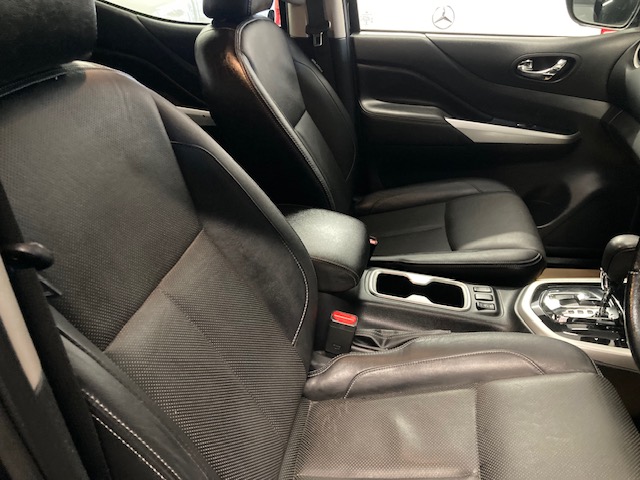 Used Nissan Navara 2019 for sale - 77702571: Photo 6