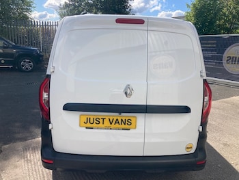 Used Renault Kangoo 2023 for sale - 79600539: Photo