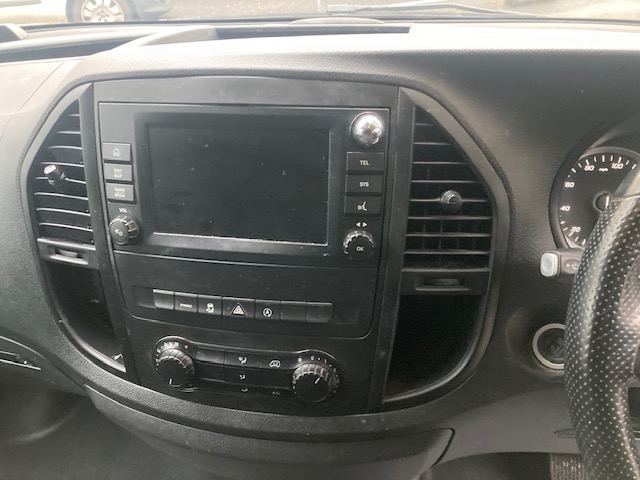 Used Mercedes-Benz Vito 2022 for sale - 77289403: Photo 11