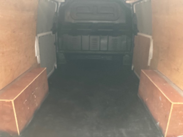 Used Mercedes-Benz Vito 2022 for sale - 77289403: Photo 5