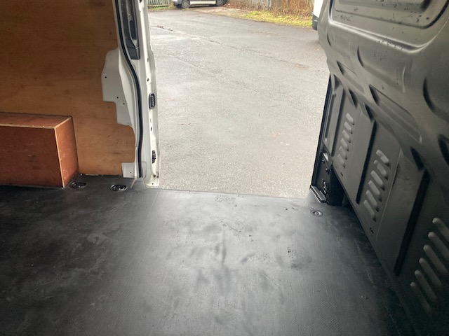 Used Mercedes-Benz Vito 2022 for sale - 77289403: Photo 6