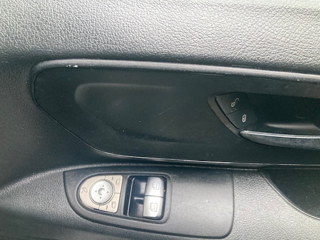 Used Mercedes-Benz Vito 2022 for sale - 77289403: Photo 8