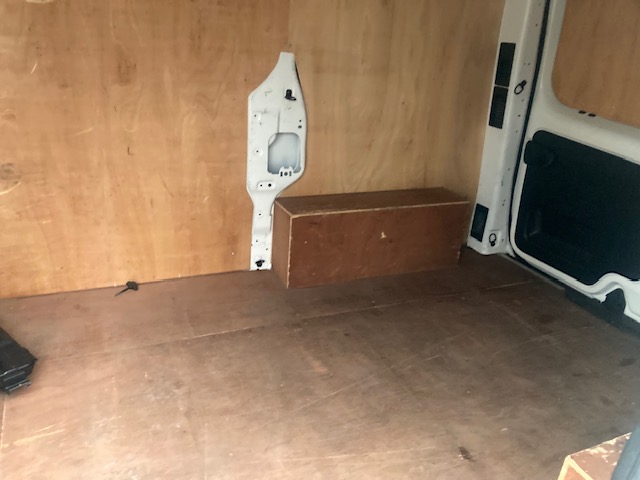 Used Renault Trafic 2021 for sale - 76893388: Photo 6