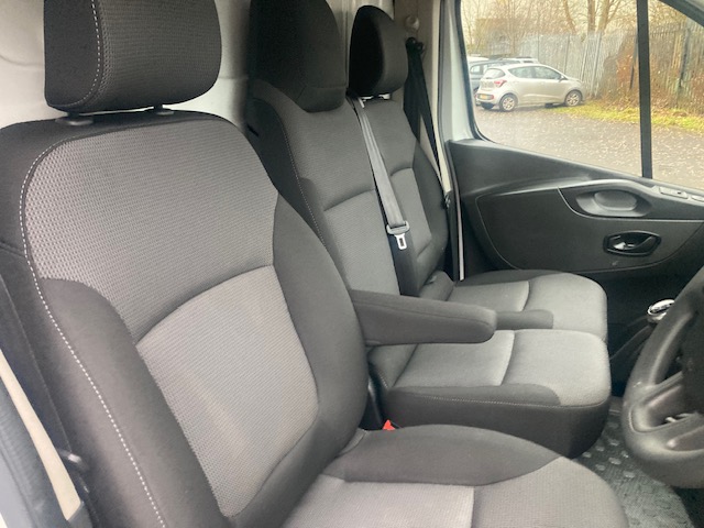 Used Renault Trafic 2021 for sale - 76893388: Photo 7