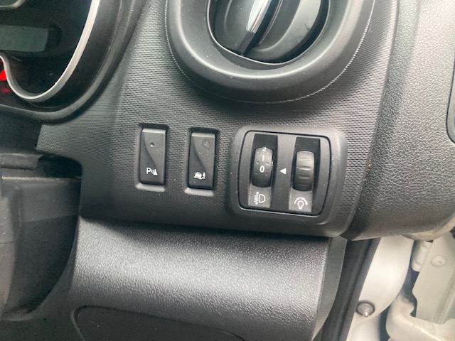 Used Renault Trafic 2021 for sale - 76893388: Photo 9