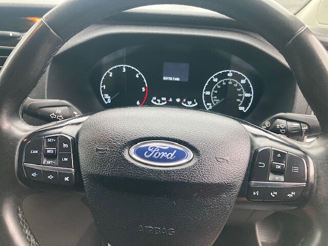 Used Ford Transit Custom 2023 for sale - 78079461: Photo 10