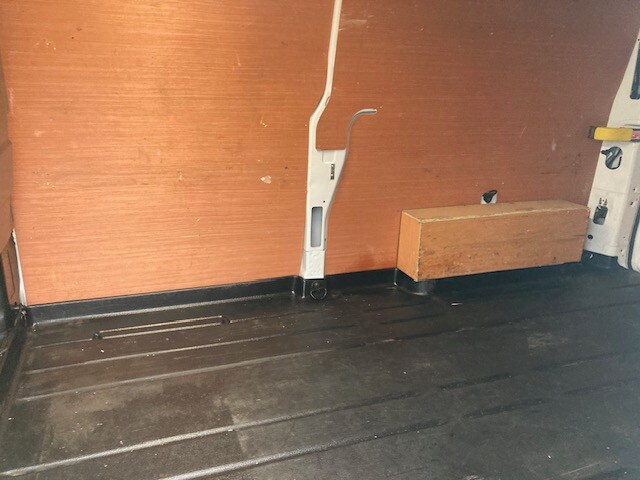 Used Ford Transit Custom 2023 for sale - 78079461: Photo 6