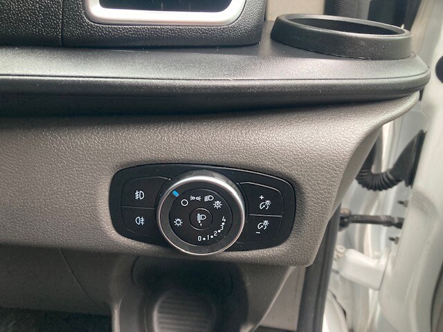 Used Ford Transit Custom 2023 for sale - 78079461: Photo 9