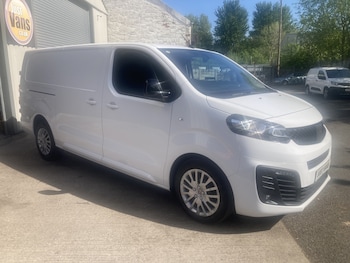 Used Fiat Scudo 2023 for sale - 76017979: Photo