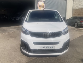 Used Fiat Scudo 2023 for sale - 76017979: Photo