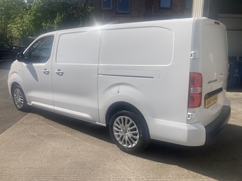 Used Fiat Scudo 2023 for sale - 76017979: Photo