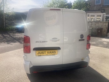 Used Fiat Scudo 2023 for sale - 76017979: Photo