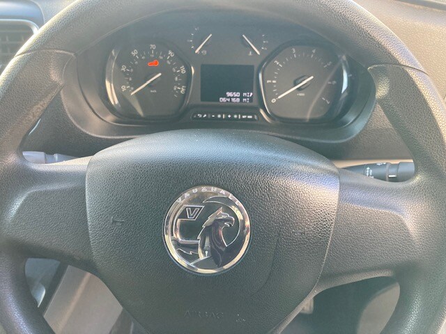 Used Vauxhall Vivaro 2023 for sale - 76614270: Photo 10