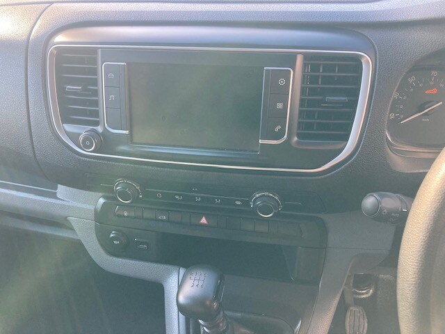 Used Vauxhall Vivaro 2023 for sale - 76614270: Photo 11