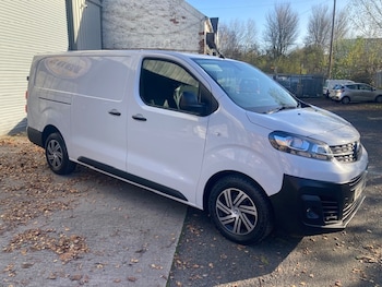 Vauxhall - Vivaro